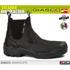   Giasco STABILE ORLANDO S3 prémium technikai bakancs - munkacipő
