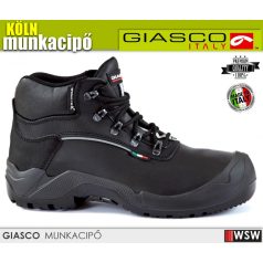   Giasco STABILE KÖLN S3 prémium technikai bakancs - munkacipő