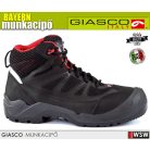 Giasco STABILE BAYERN S3 prémium technikai bakancs - munkacipő