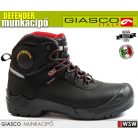 Giasco STABILE DEFENDER S3 prémium technikai bakancs - munkacipő