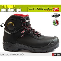   Giasco STABILE DEFENDER S3 prémium technikai bakancs - munkacipő