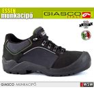Giasco STABILE ESSEN S3 prémium technikai bakancs - munkacipő