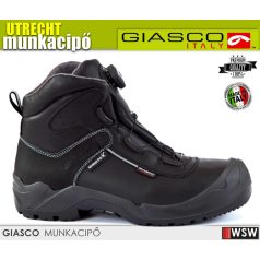   Giasco STABILE UTRECHT S3 prémium önbefűzős technikai bakancs - munkacipő