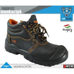 Top FORREST S3 technikai munkacipő - munkabakancs