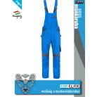 Top Elite NOVA ROYAL kevertszálas technikai kantáros nadrág - munkaruha