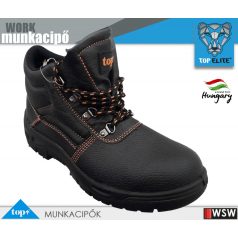 Top WORK S3 technikai munkacipő - munkabakancs