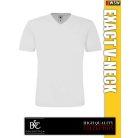 B&C Exact 150 férfii rövidujjú póló