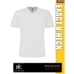B&C Exact 150 férfii rövidujjú póló