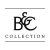 B&C Exact V-Neck férfii rövidujjú póló