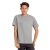 B&C Exact V-Neck férfii rövidujjú póló
