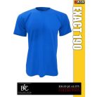 B&C #E190 férfi rövidujjú póló - munkapóló