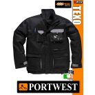 Portwest TEXO ROYAL munkakabát - munkaruha