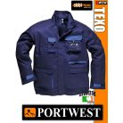 Portwest TEXO ROYAL munkakabát - munkaruha