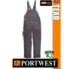 Portwest TEXO kantáros nadrág - munkaruha