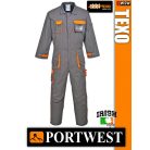 Portwest TEXO kezeslábas overál - munkaruha