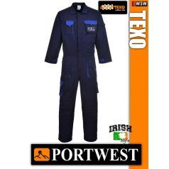 Portwest TEXO kezeslábas overál - munkaruha