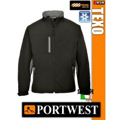 Portwest TEXO softshell kabát - munkaruha