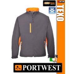 Portwest TEXO softshell kabát - munkaruha