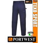 Portwest TEXO SPORT munkanadrág - munkaruha