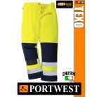 Portwest TEXO SEVILLE jólláthatósági deréknadrág - munkaruha
