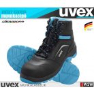 Uvex UVEX2 XENOVA S3 technikai munkacipő - munkabakancs