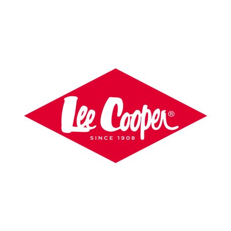 Lee Cooper CARGO prémium galléros munkapóló - munkaruha