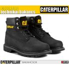 Caterpillar CAT COLORADO technikai bakancs - munkacipő