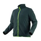 Neo Tools PREMIUM BLUE 3IN1 technikai kivehető bélésű vízálló kabát - munkaruha