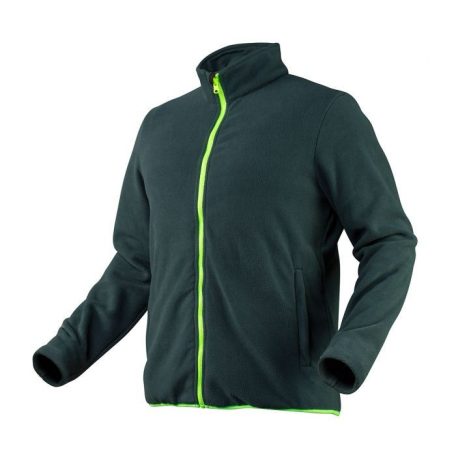 Neo Tools PREMIUM BLUE 3IN1 technikai kivehető bélésű vízálló kabát - munkaruha